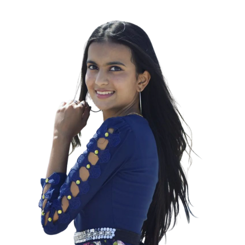 Palak Avlani